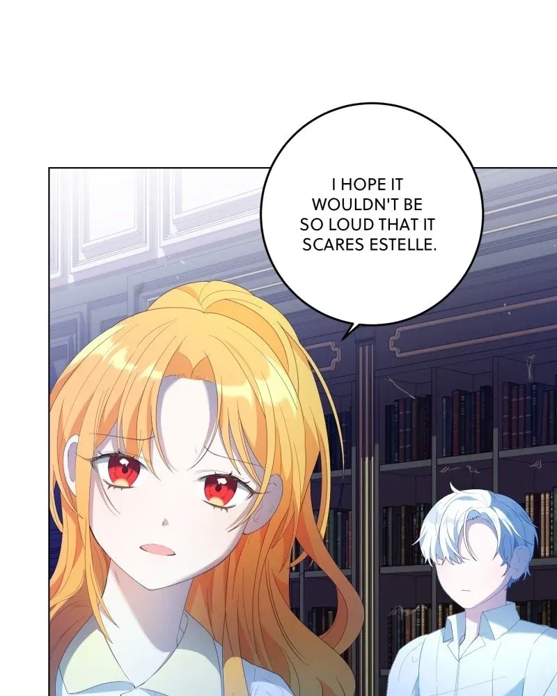 Read A Fairy Tale for Villains Manga Online