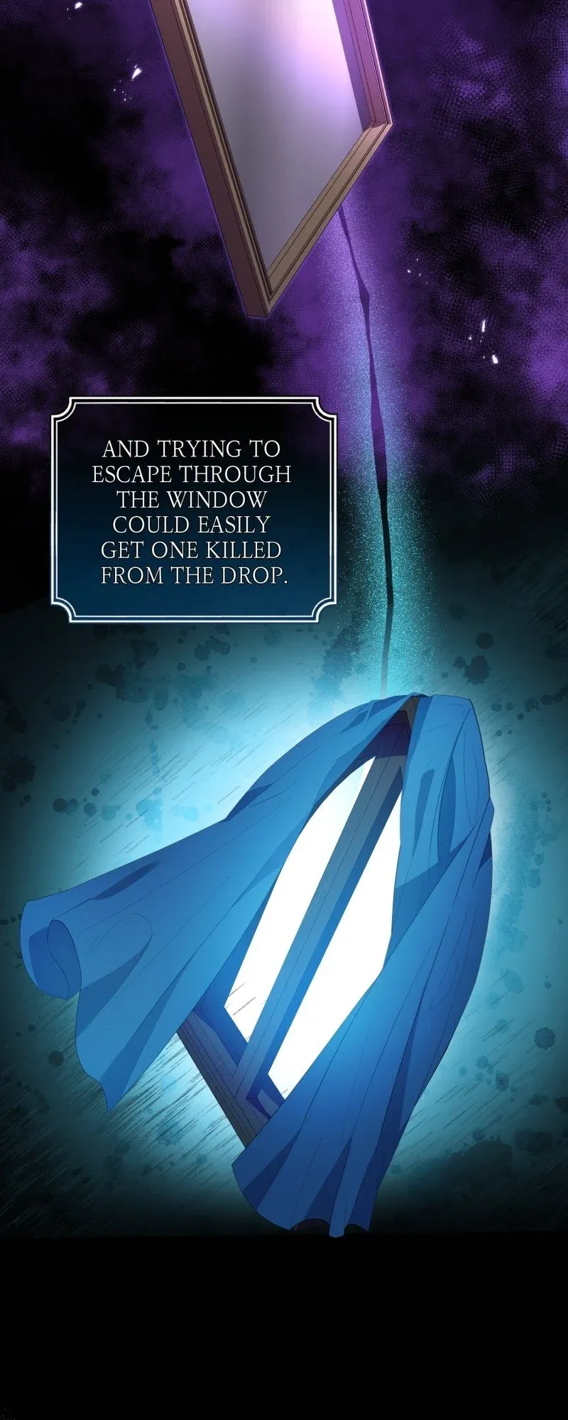 Read A Fairy Tale for Villains Manga Online