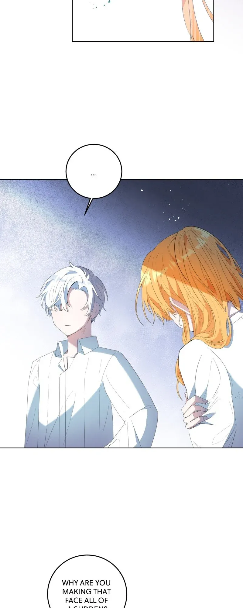 Read A Fairy Tale for Villains Manga Online