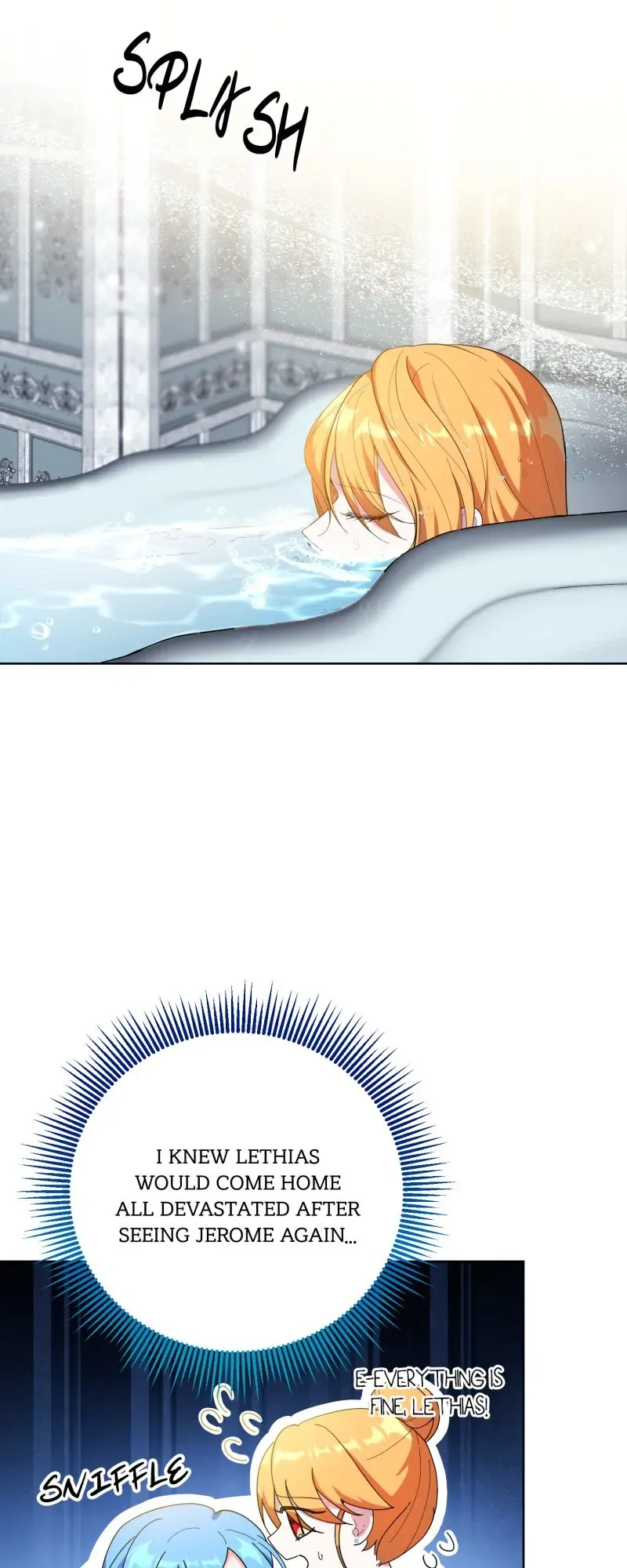 Read A Fairy Tale for Villains Manga Online