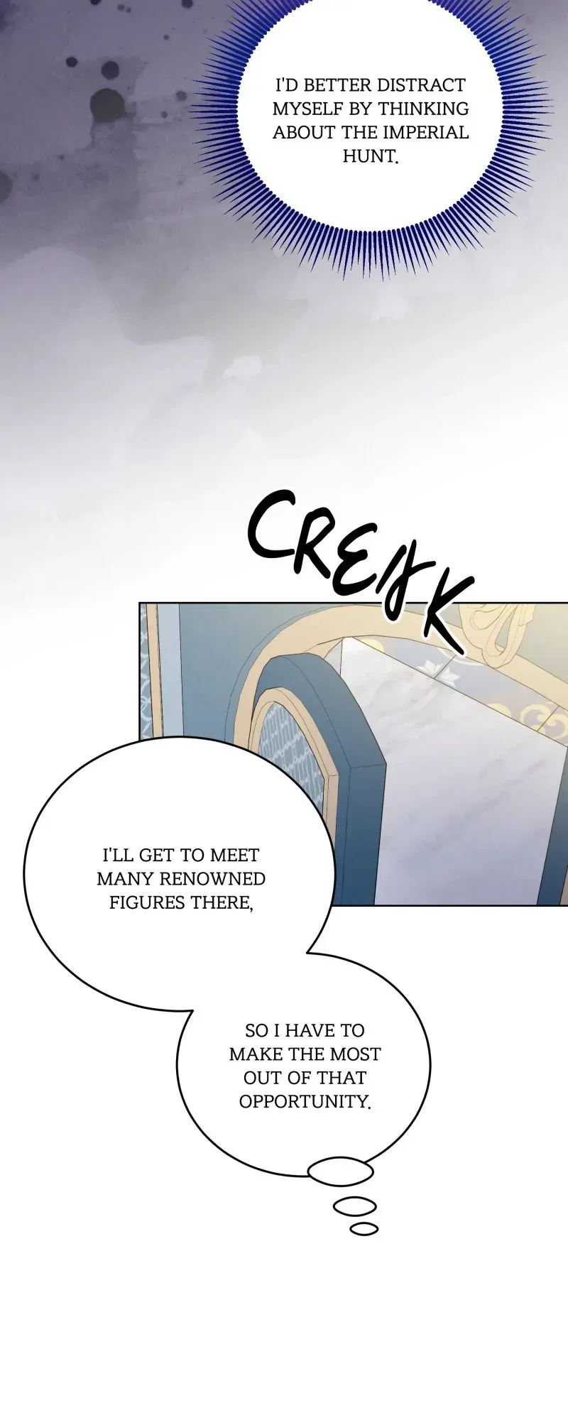 Read A Fairy Tale for Villains Manga Online