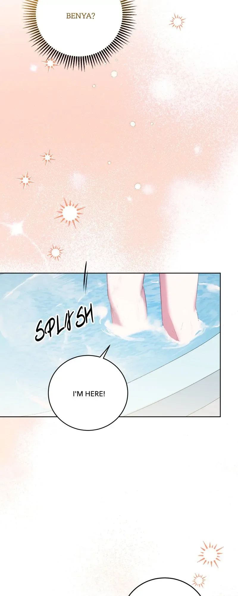 Read A Fairy Tale for Villains Manga Online