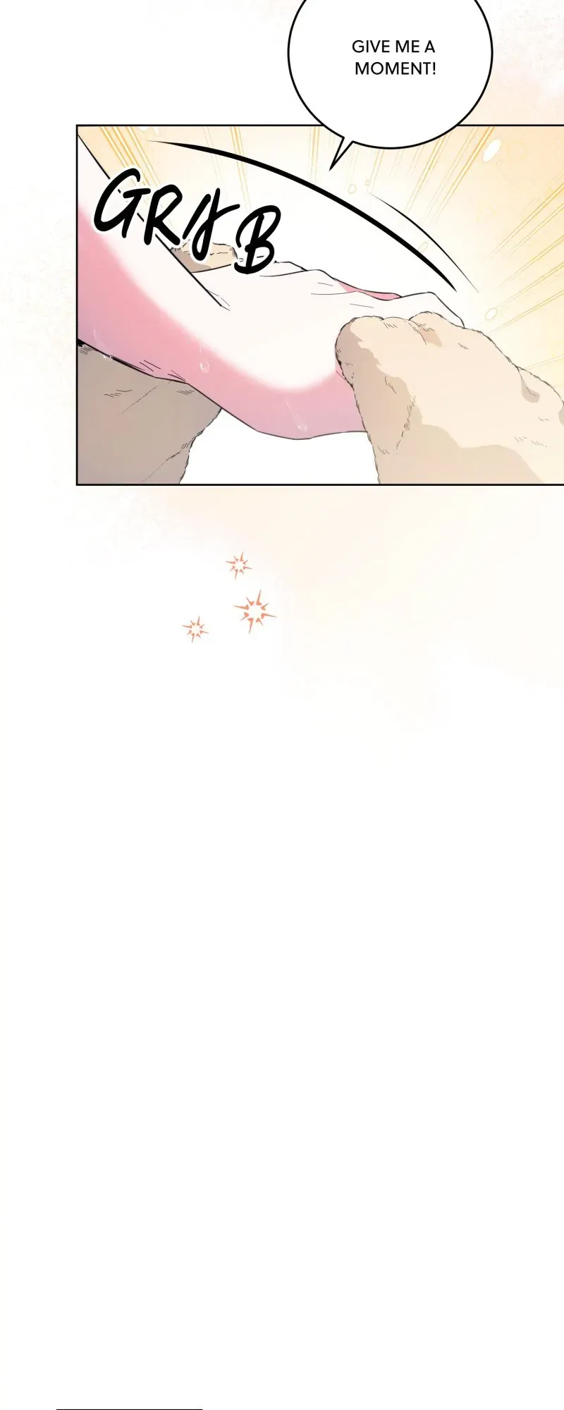 Read A Fairy Tale for Villains Manga Online