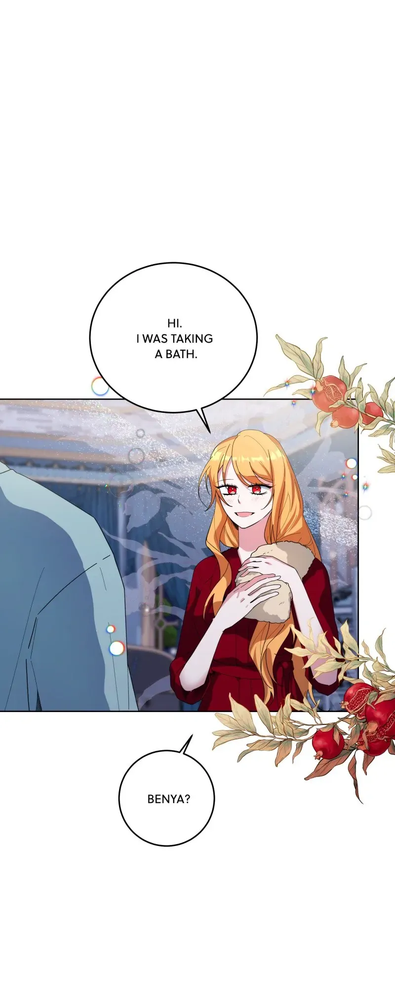 Read A Fairy Tale for Villains Manga Online