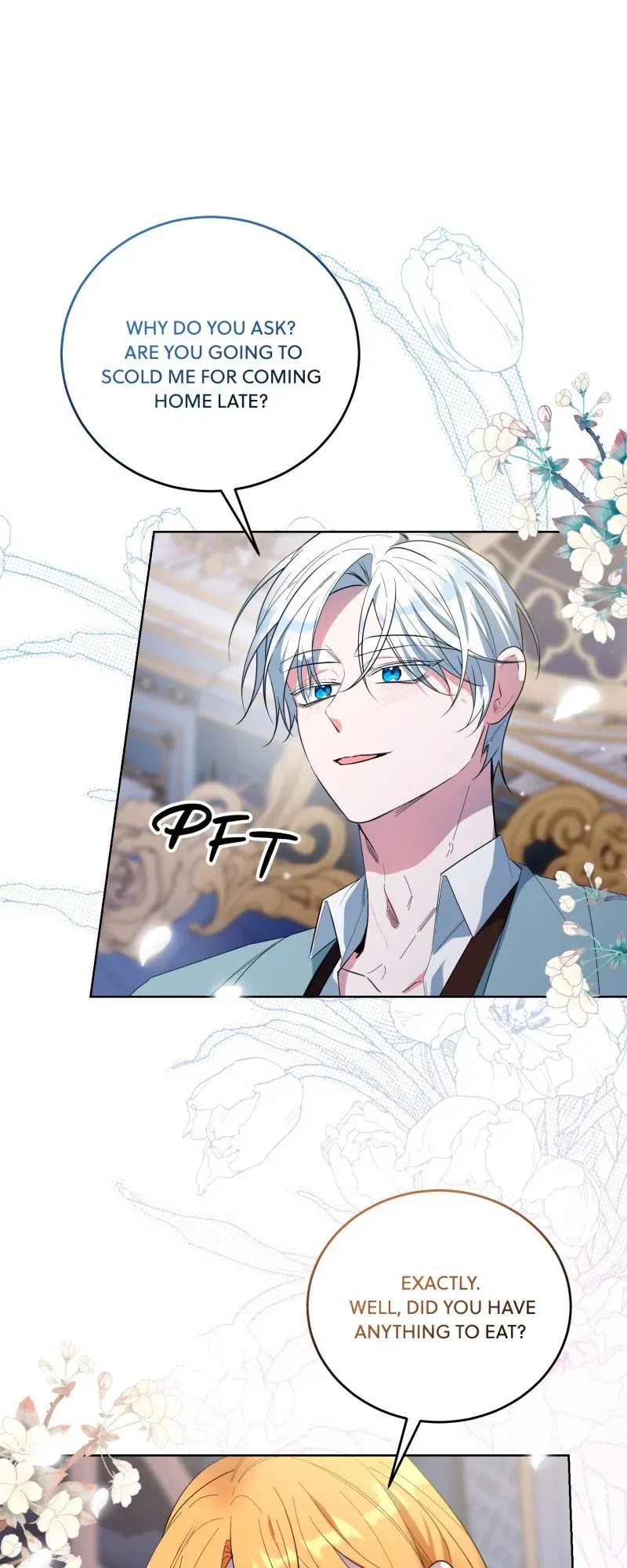 Read A Fairy Tale for Villains Manga Online