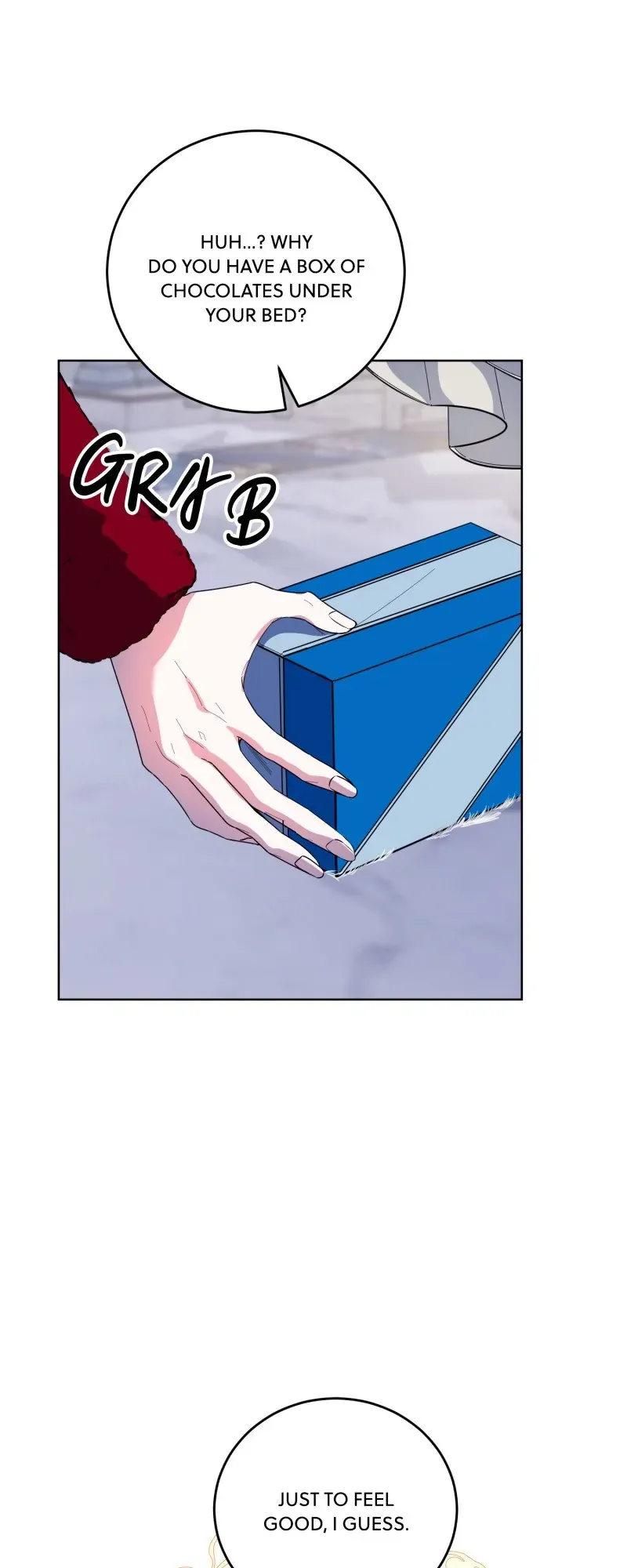 Read A Fairy Tale for Villains Manga Online