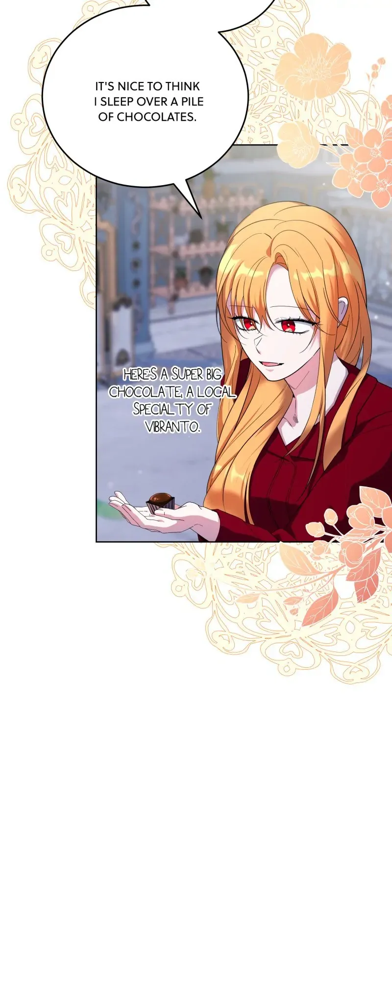 Read A Fairy Tale for Villains Manga Online