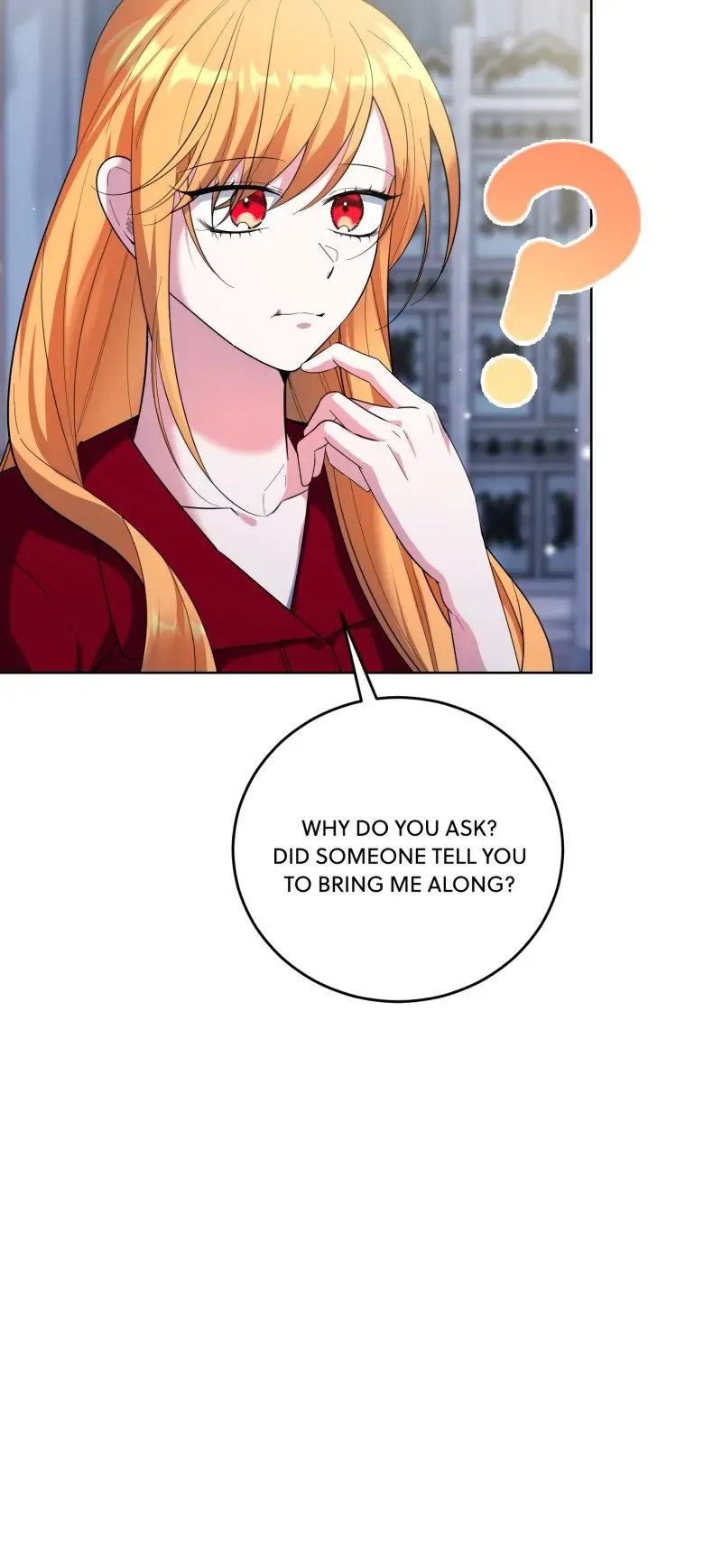 Read A Fairy Tale for Villains Manga Online