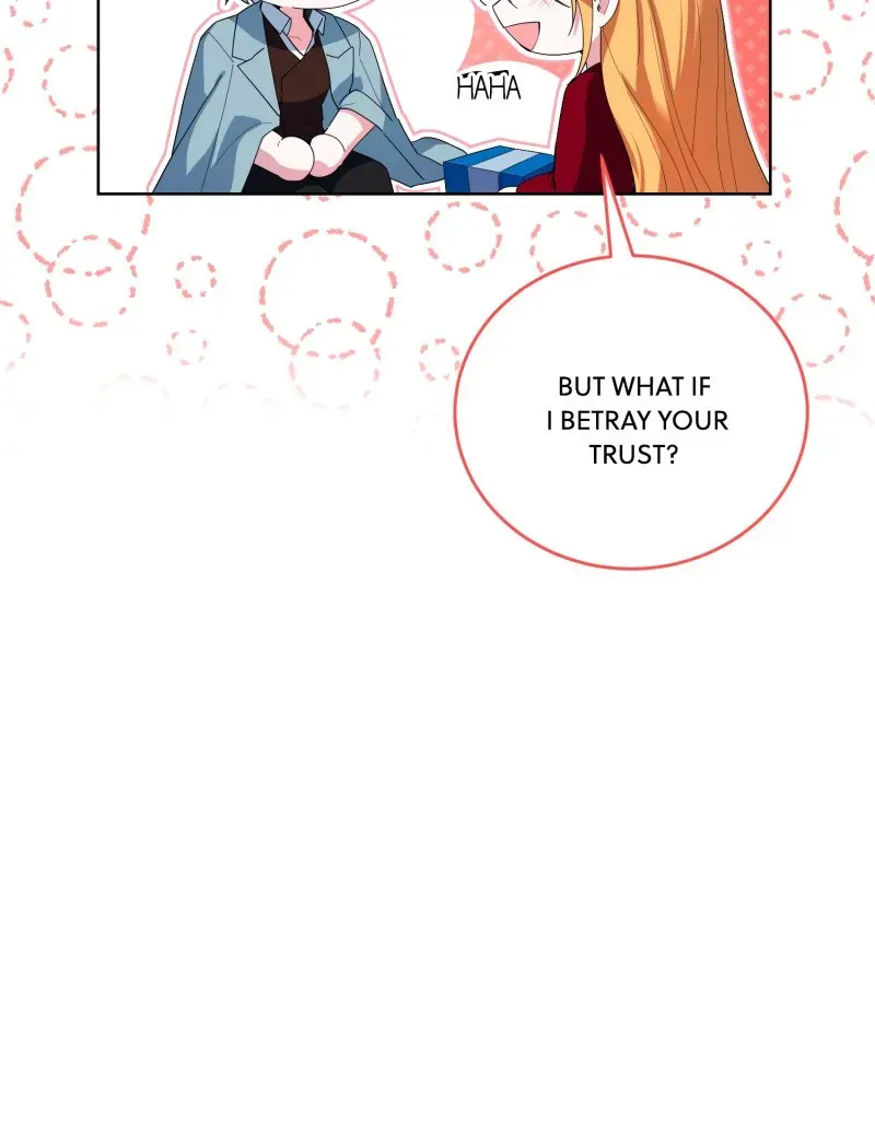 Read A Fairy Tale for Villains Manga Online