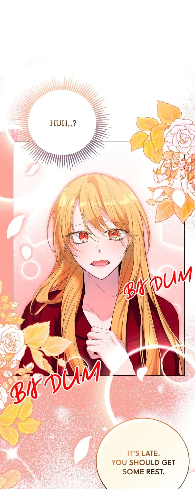 Read A Fairy Tale for Villains Manga Online