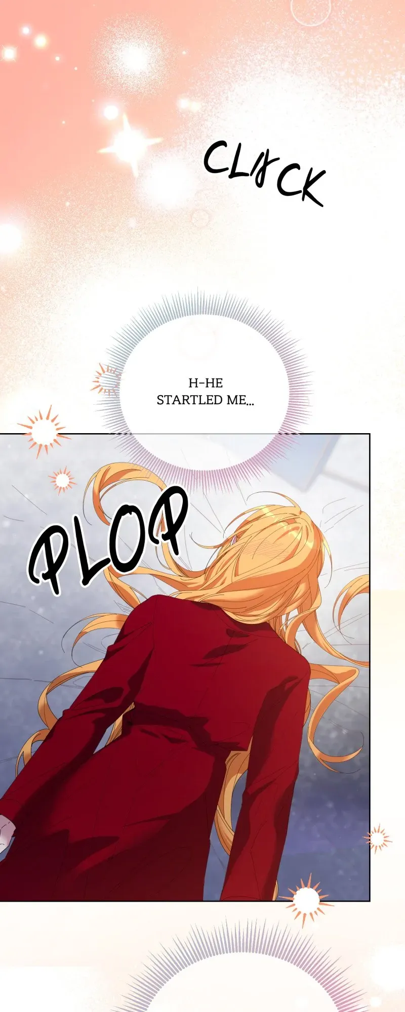 Read A Fairy Tale for Villains Manga Online