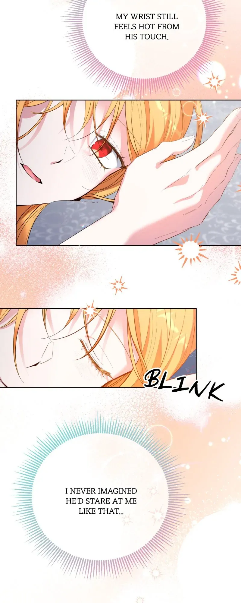 Read A Fairy Tale for Villains Manga Online