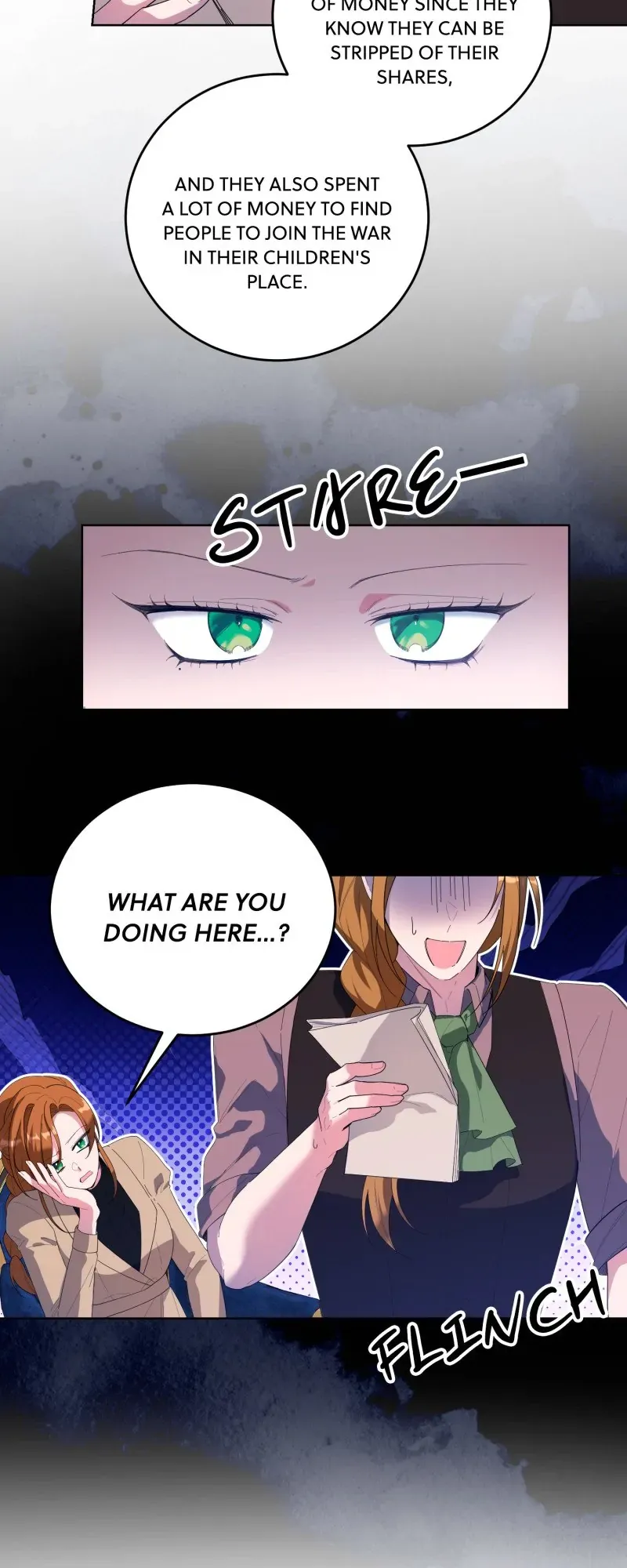 Read A Fairy Tale for Villains Manga Online