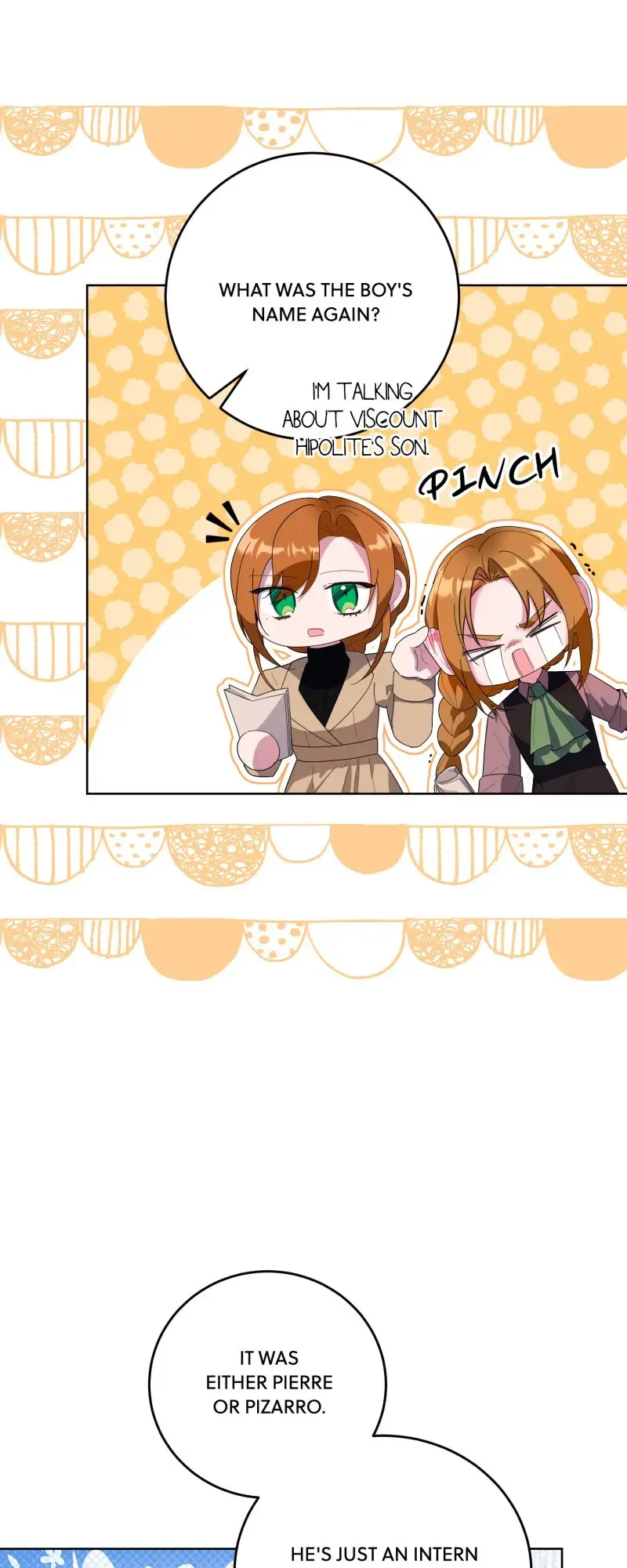 Read A Fairy Tale for Villains Manga Online