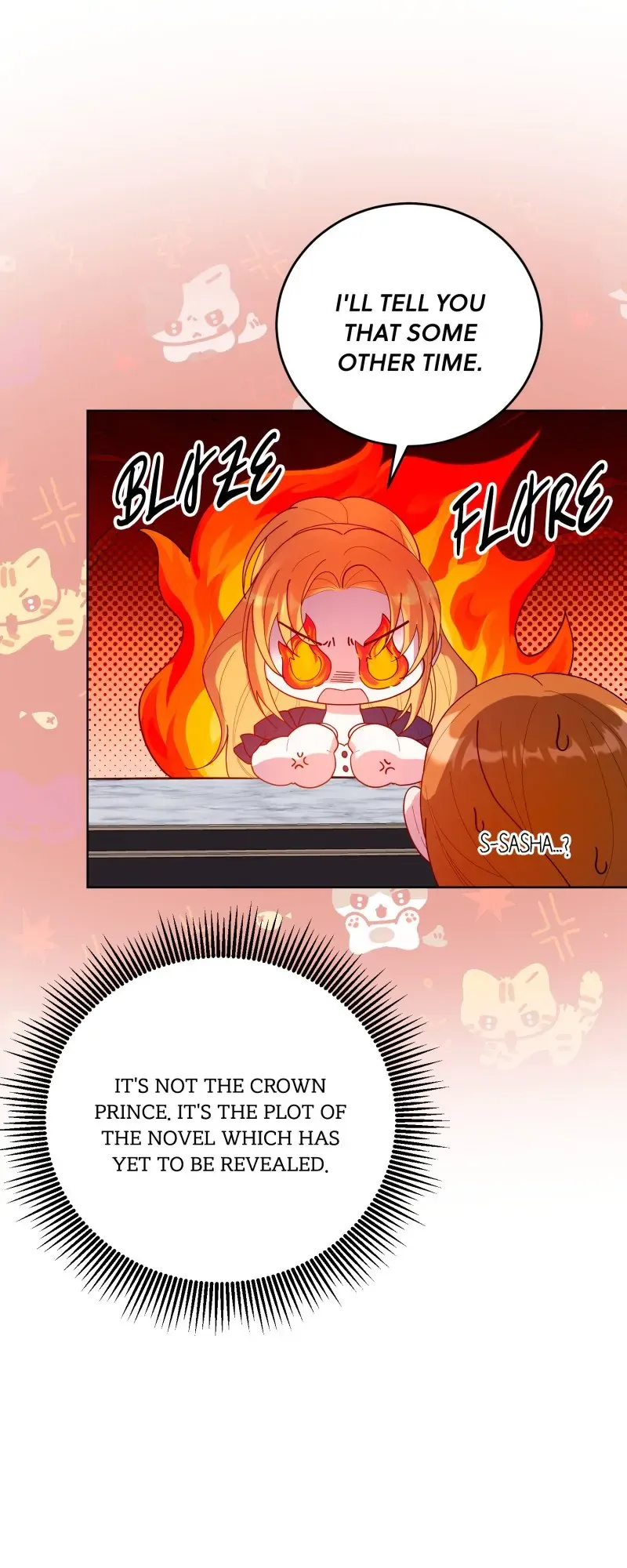 Read A Fairy Tale for Villains Manga Online