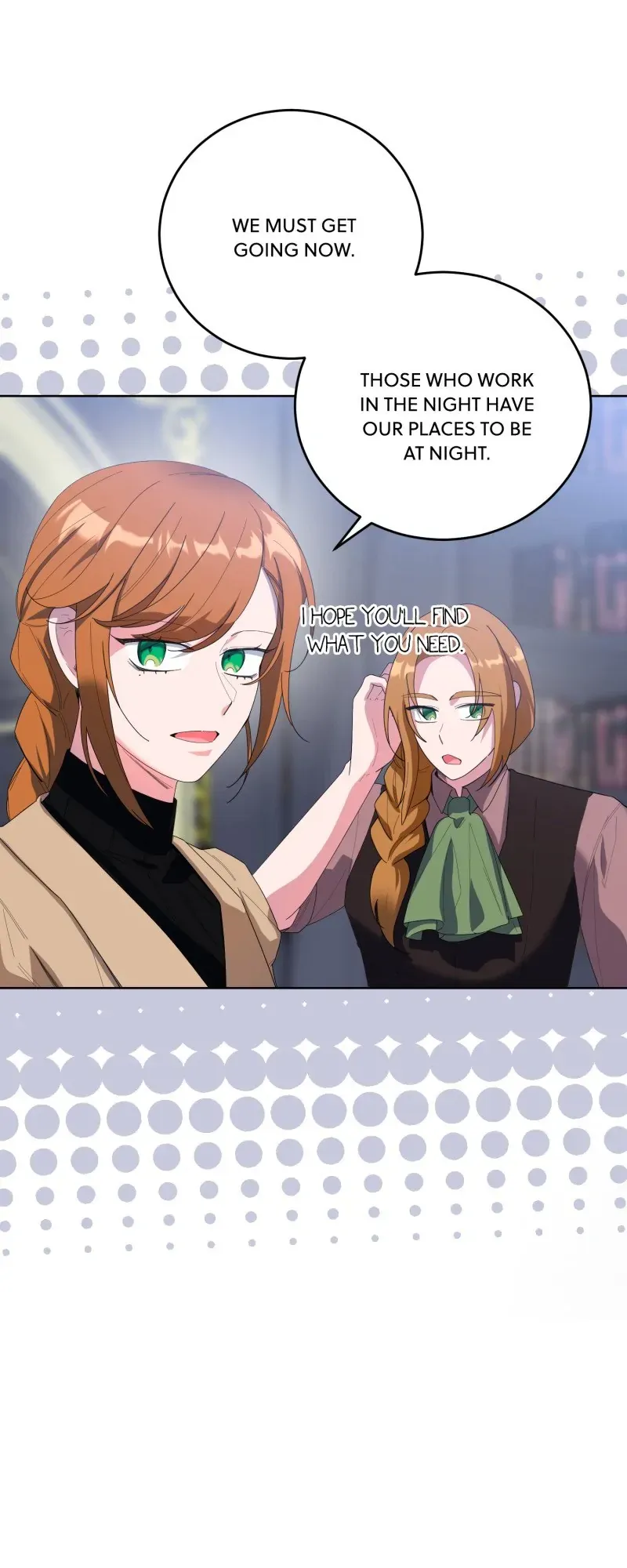 Read A Fairy Tale for Villains Manga Online