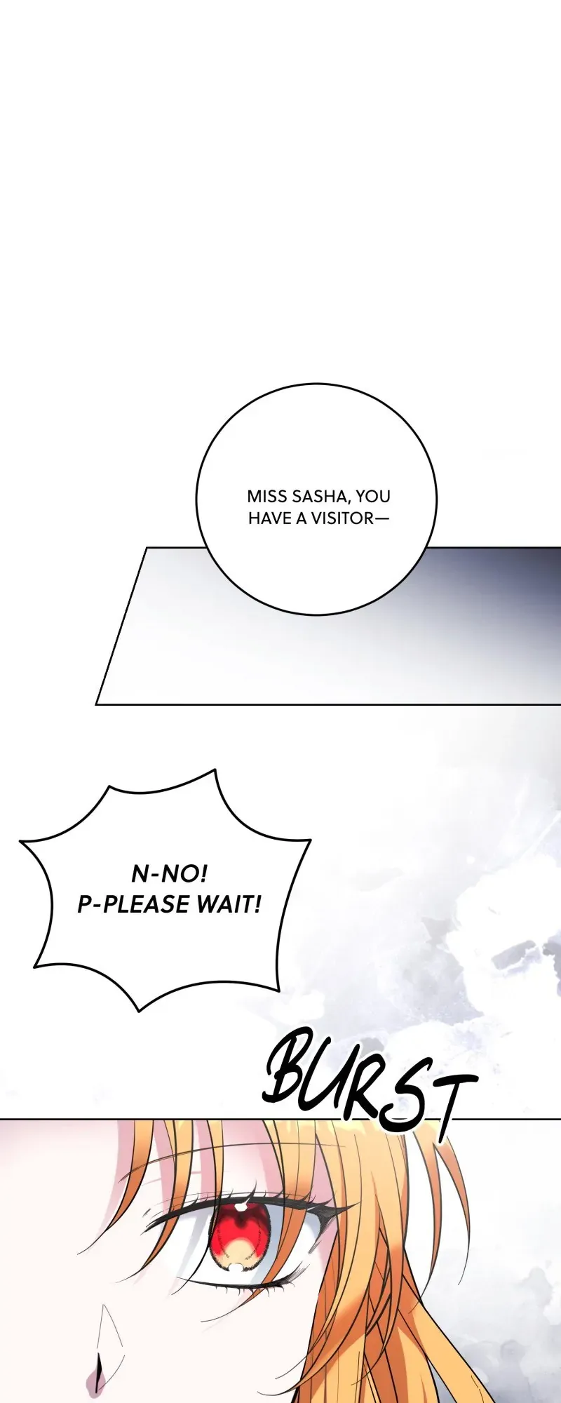 Read A Fairy Tale for Villains Manga Online