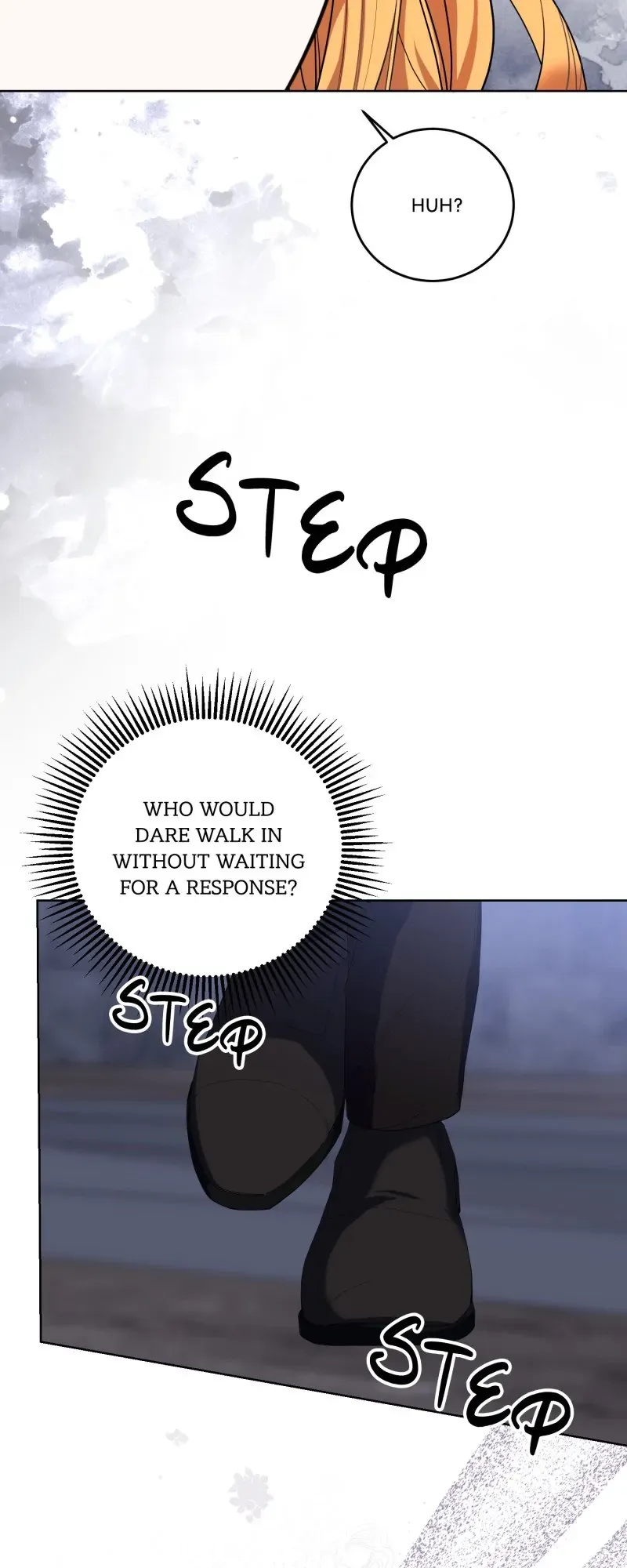 Read A Fairy Tale for Villains Manga Online