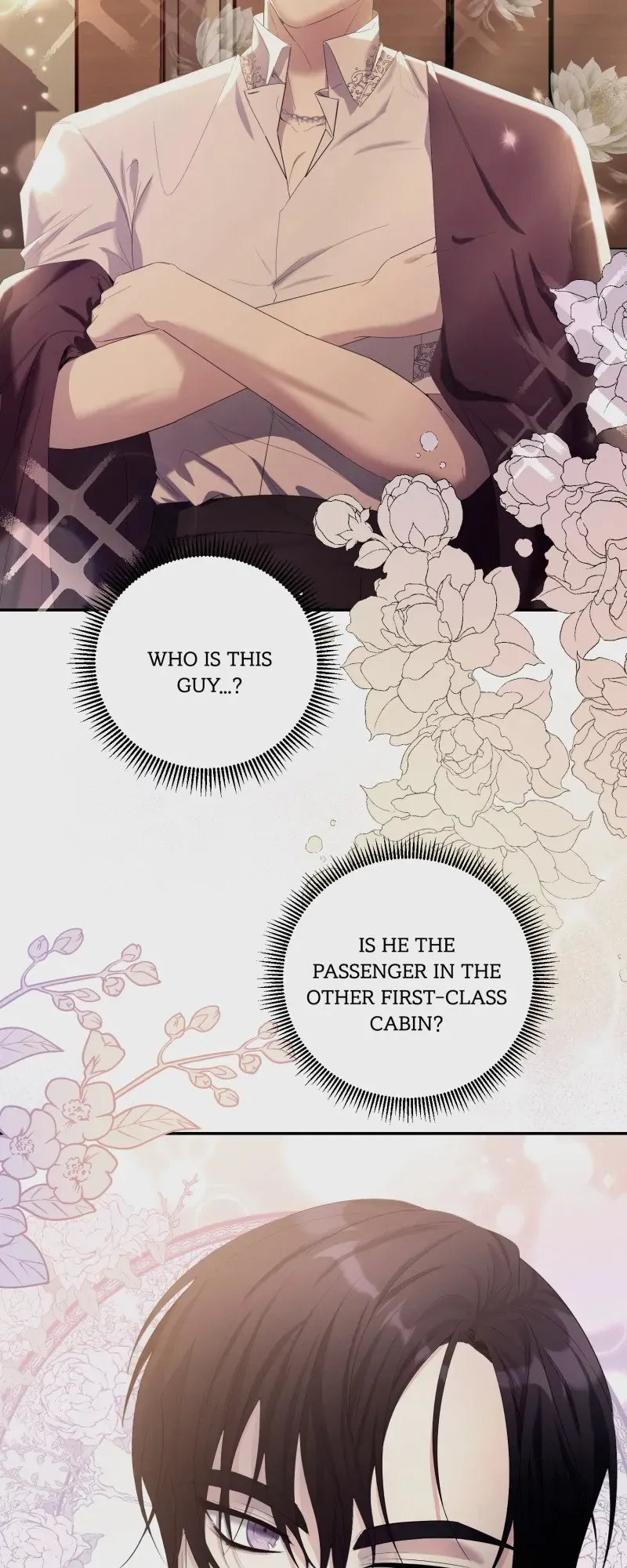 Read A Fairy Tale for Villains Manga Online