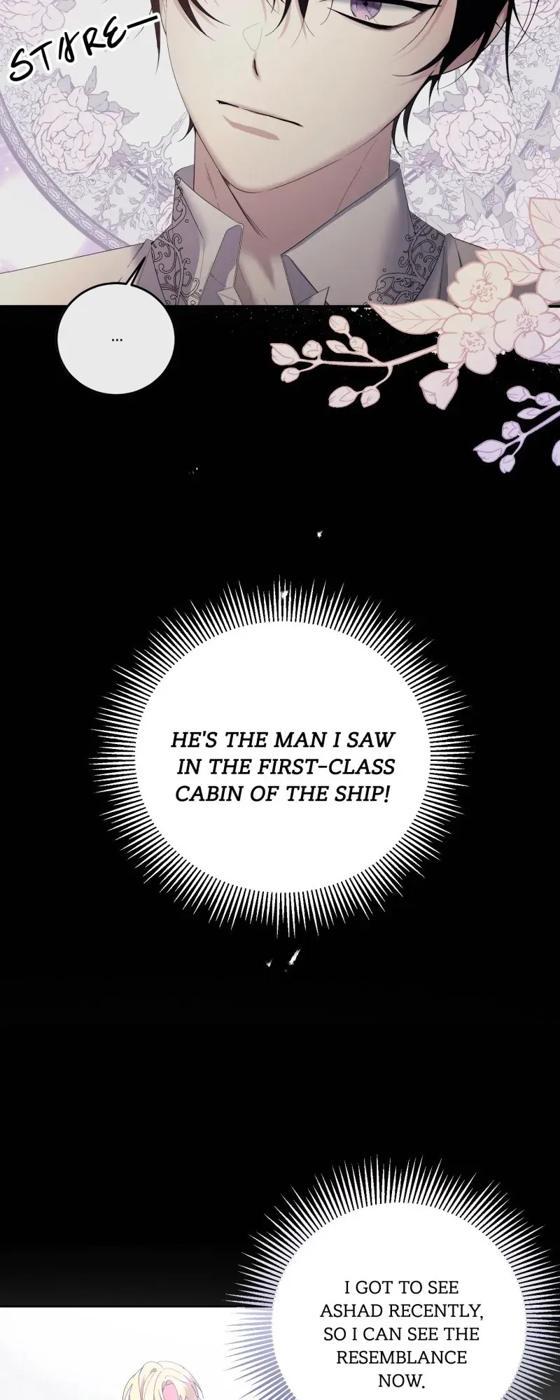 Read A Fairy Tale for Villains Manga Online