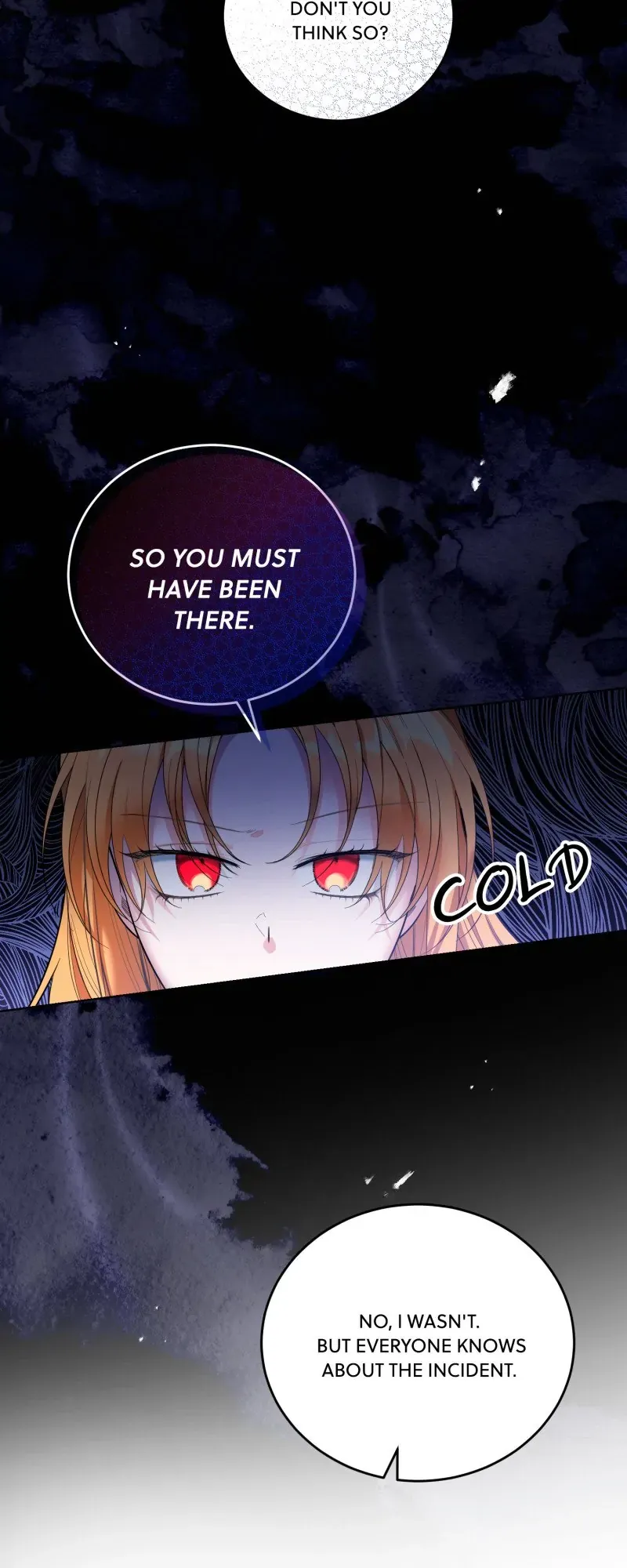 Read A Fairy Tale for Villains Manga Online