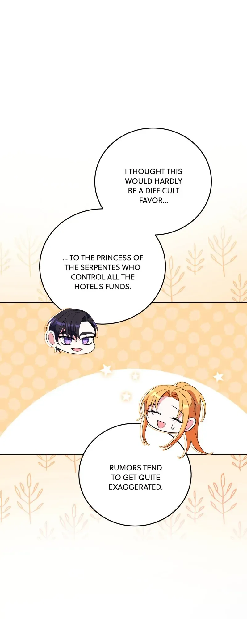 Read A Fairy Tale for Villains Manga Online