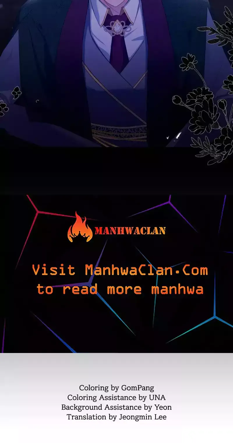 Read A Fairy Tale for Villains Manga Online