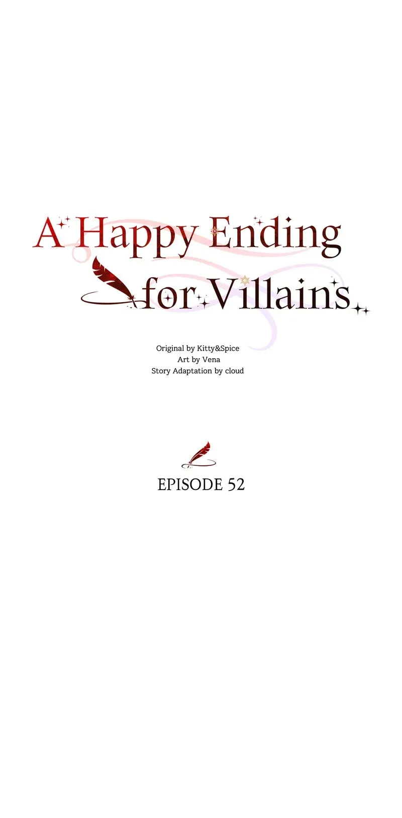 Read A Fairy Tale for Villains Manga Online