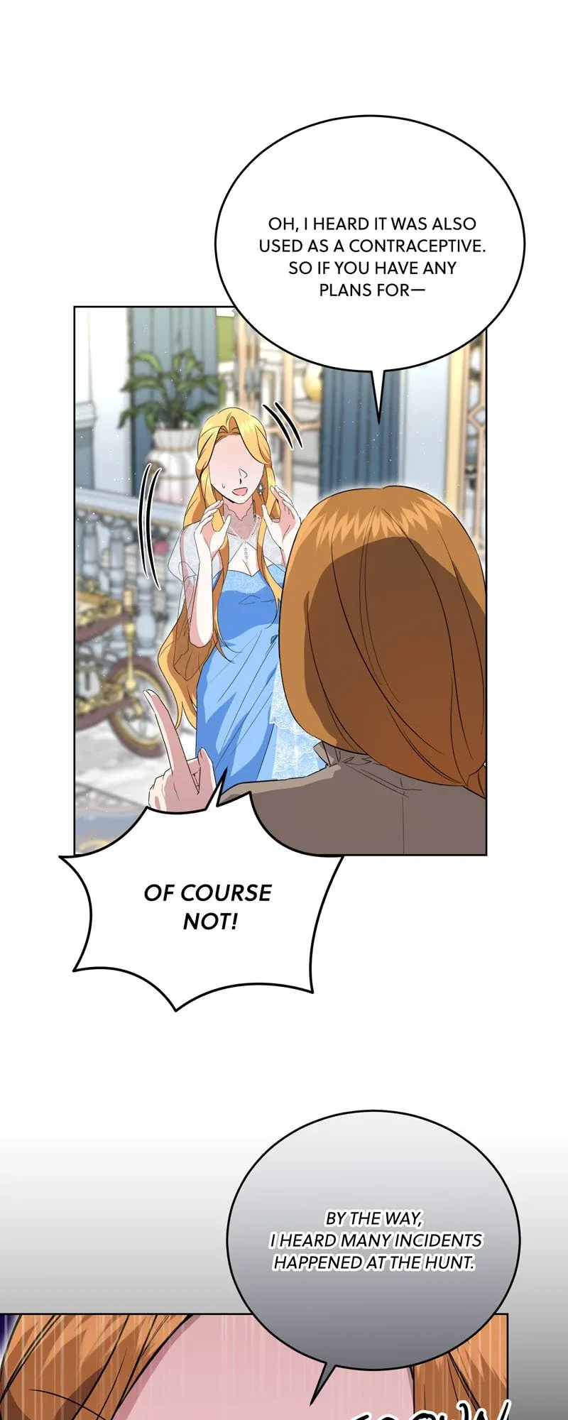 Read A Fairy Tale for Villains Manga Online
