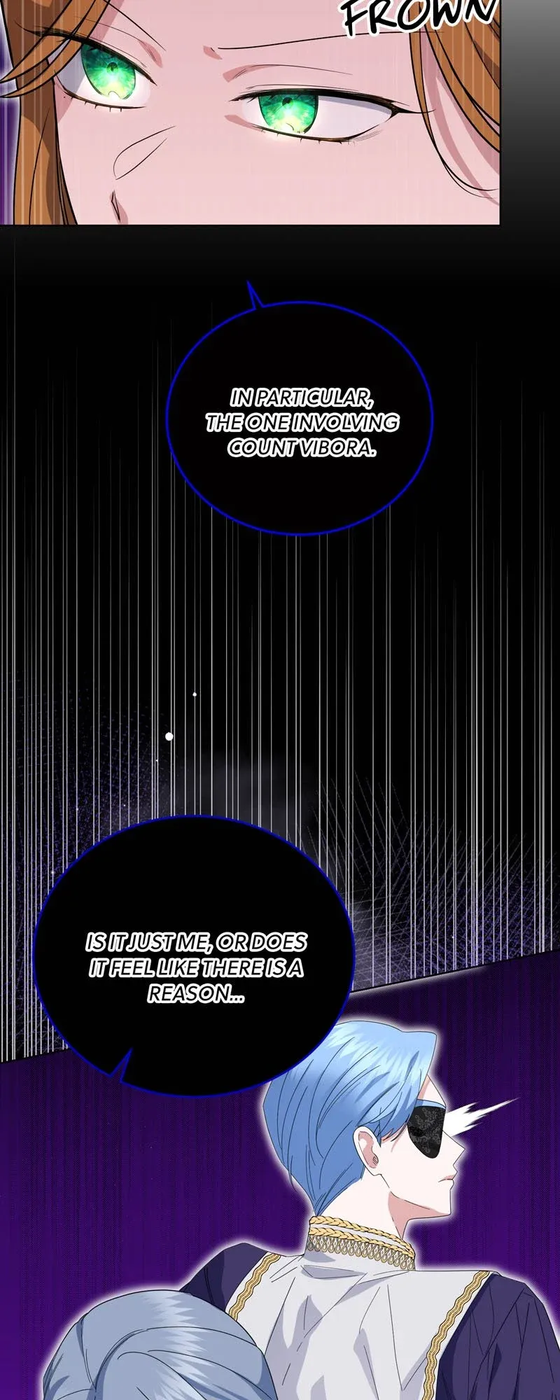 Read A Fairy Tale for Villains Manga Online