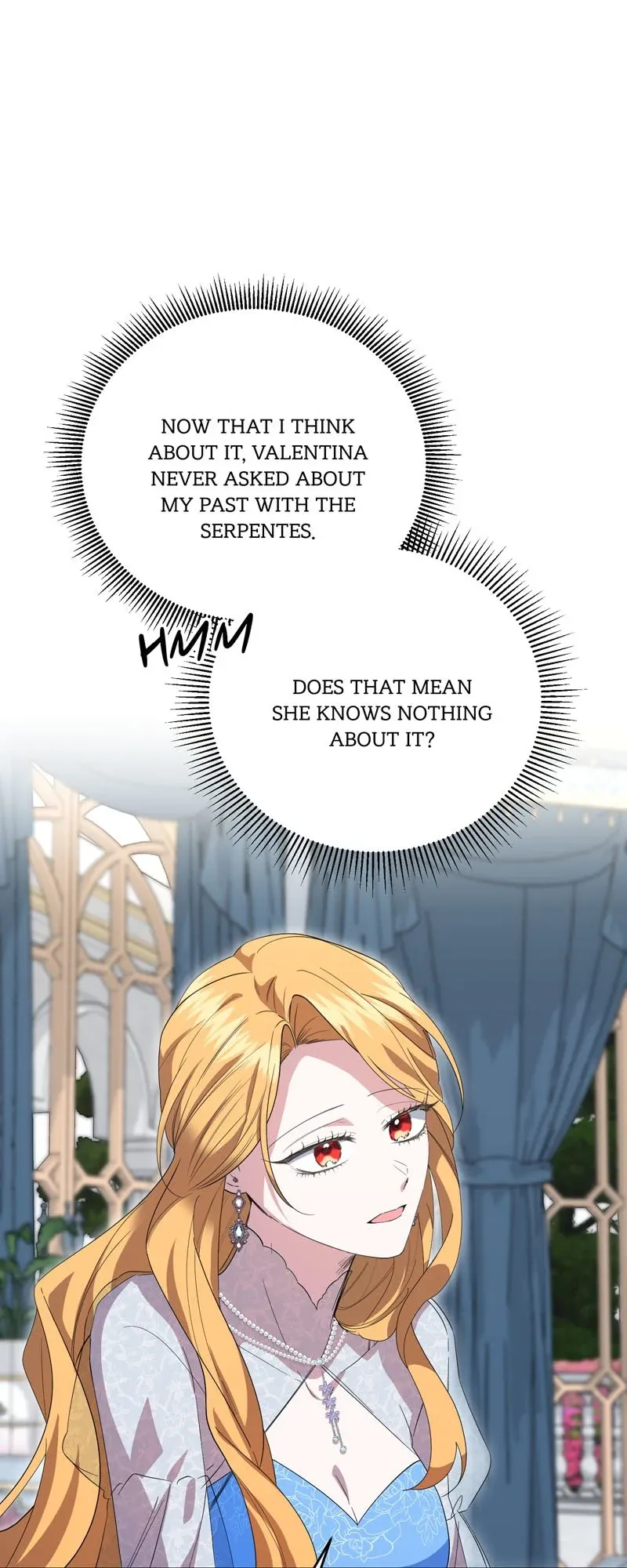 Read A Fairy Tale for Villains Manga Online