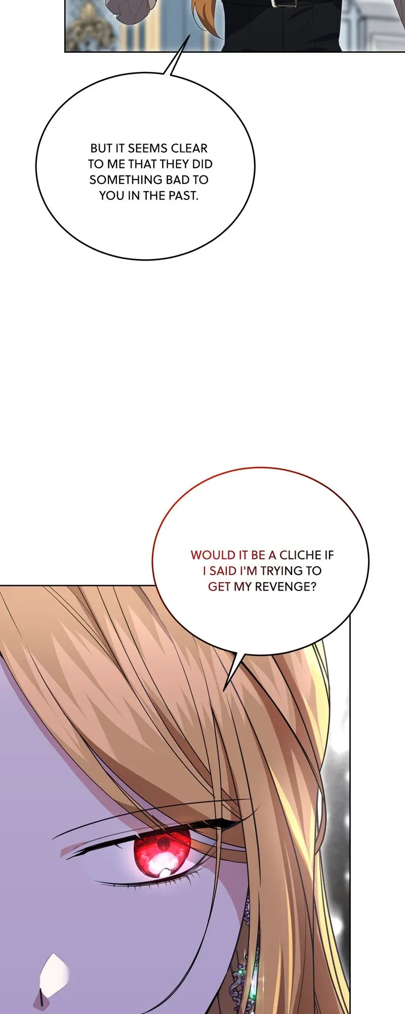 Read A Fairy Tale for Villains Manga Online