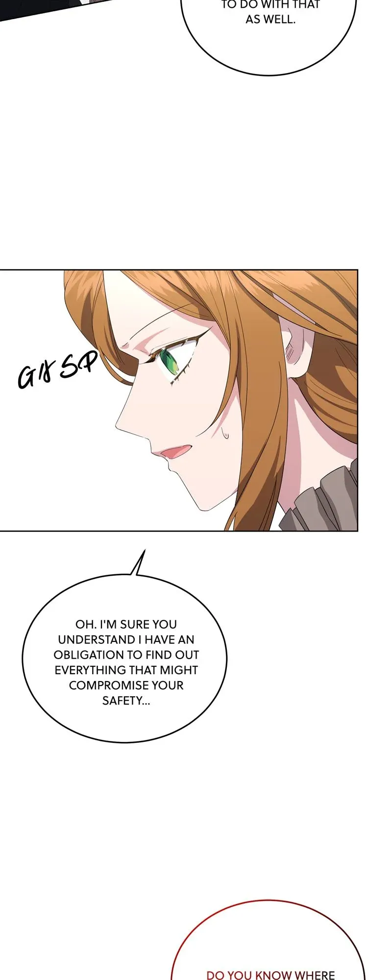 Read A Fairy Tale for Villains Manga Online