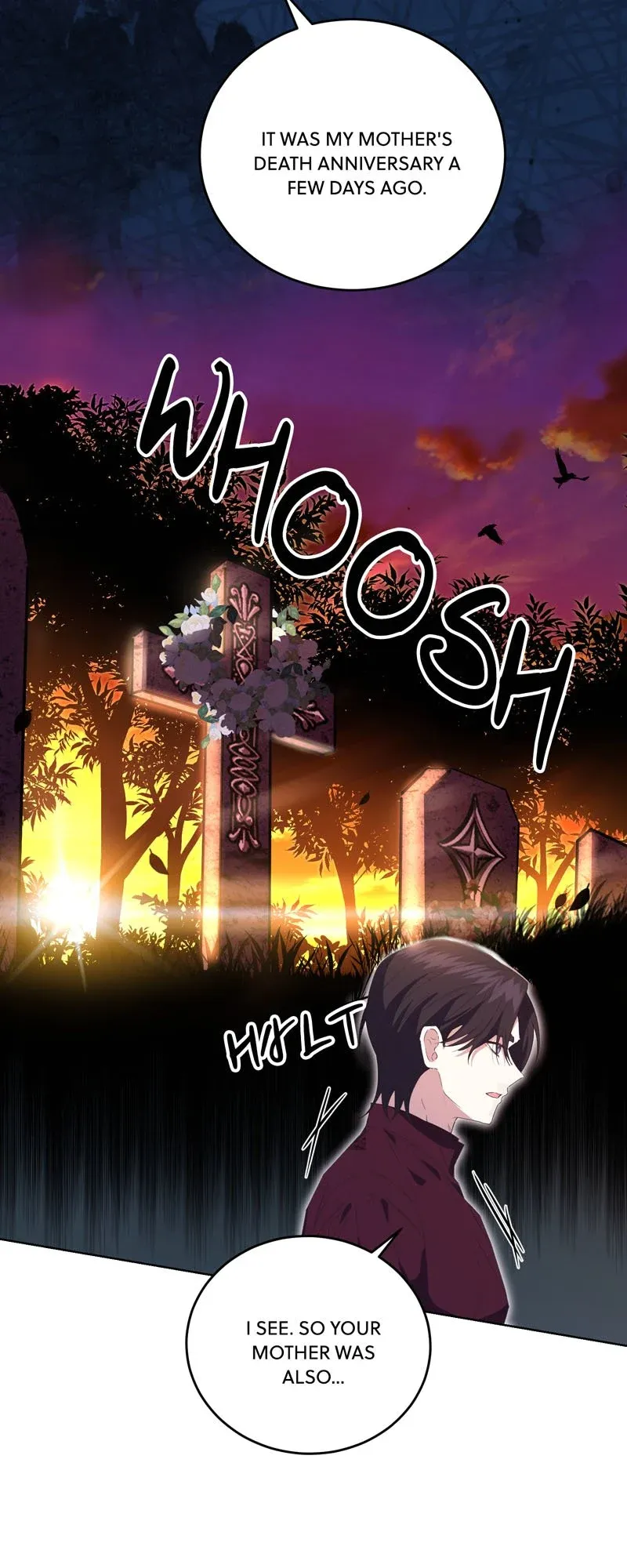Read A Fairy Tale for Villains Manga Online