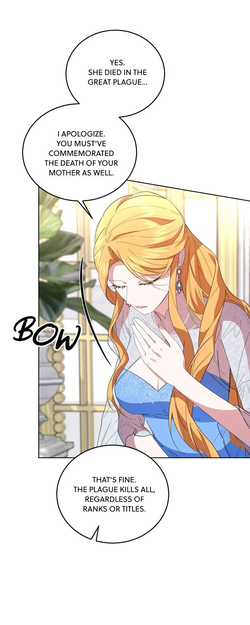 Read A Fairy Tale for Villains Manga Online