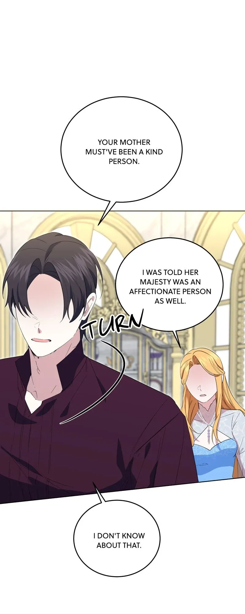 Read A Fairy Tale for Villains Manga Online