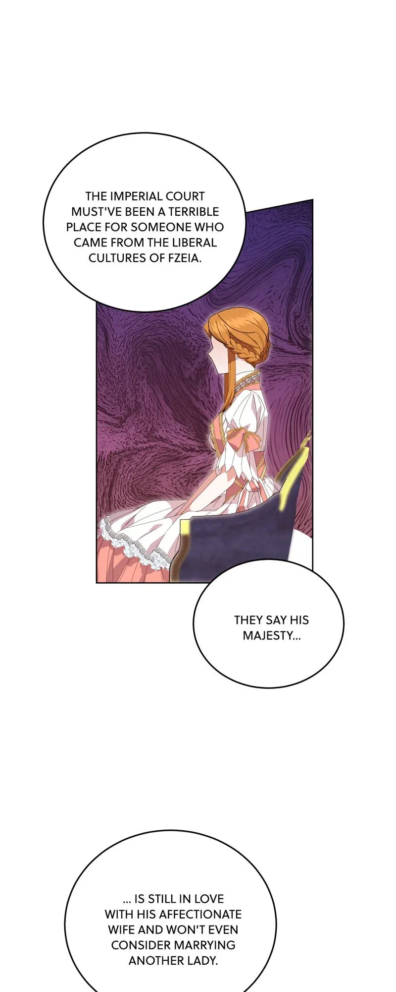 Read A Fairy Tale for Villains Manga Online