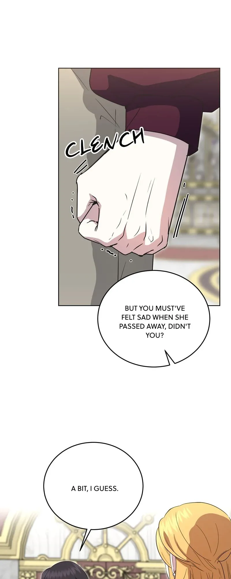 Read A Fairy Tale for Villains Manga Online