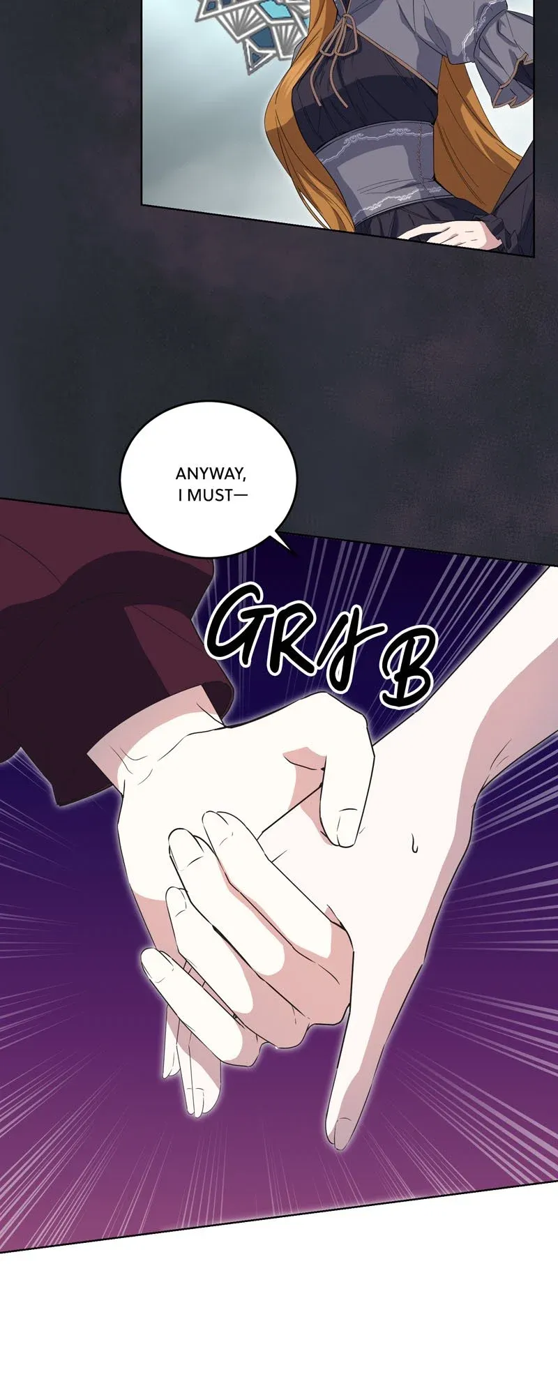 Read A Fairy Tale for Villains Manga Online