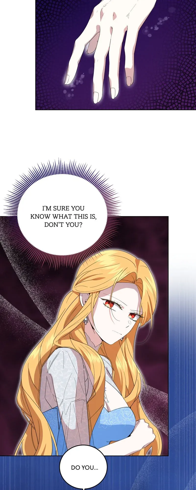 Read A Fairy Tale for Villains Manga Online
