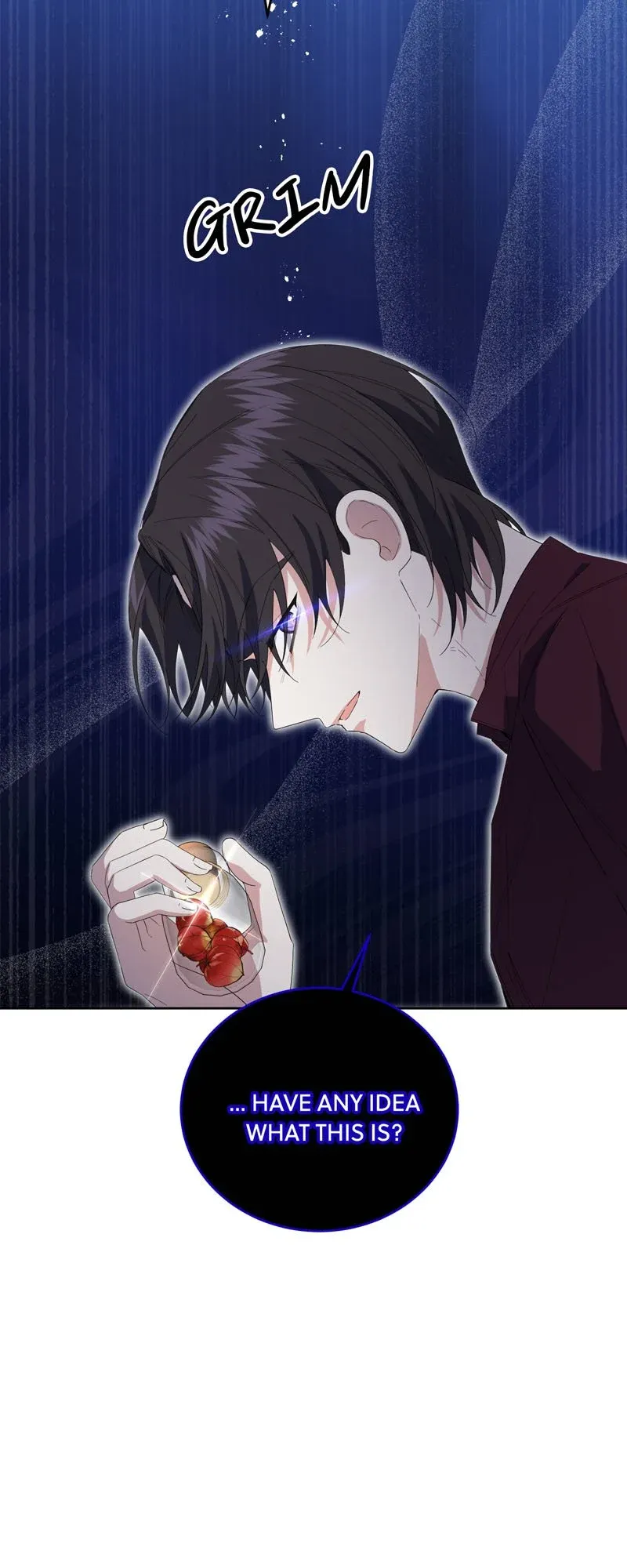 Read A Fairy Tale for Villains Manga Online