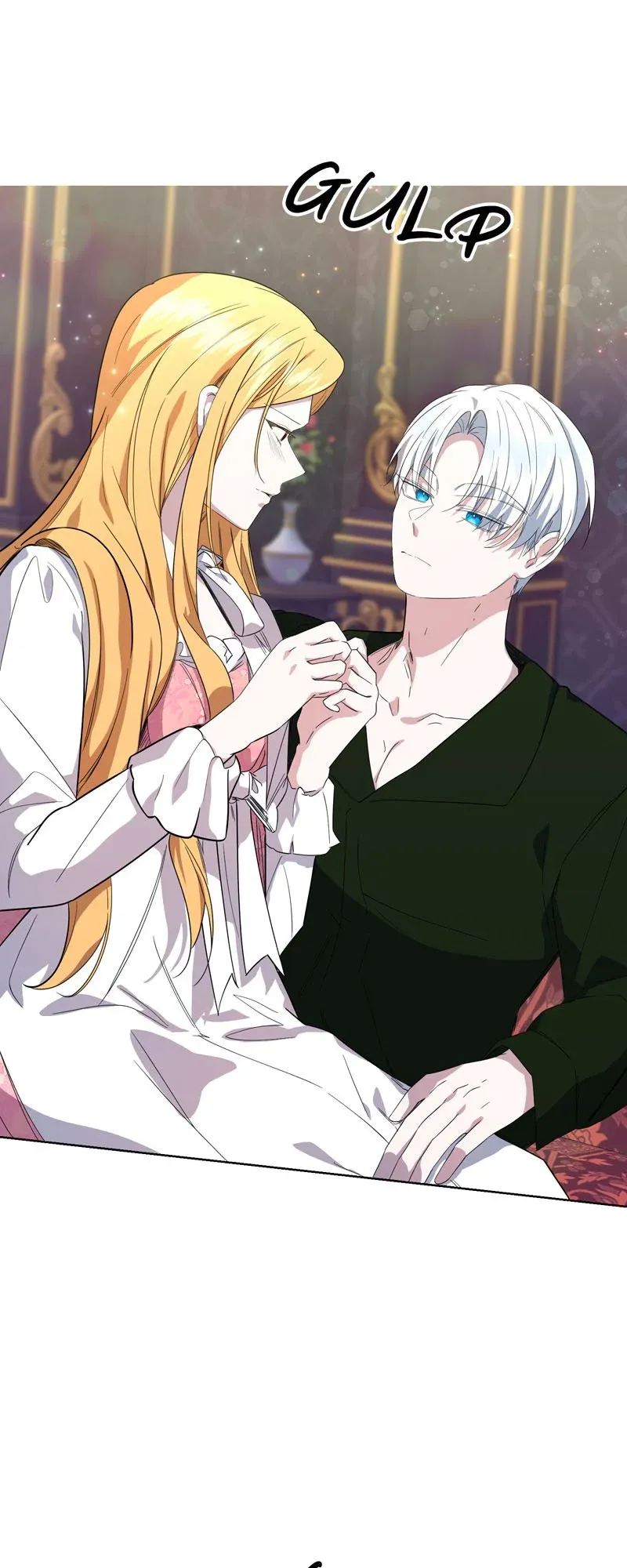 Read A Fairy Tale for Villains Manga Online