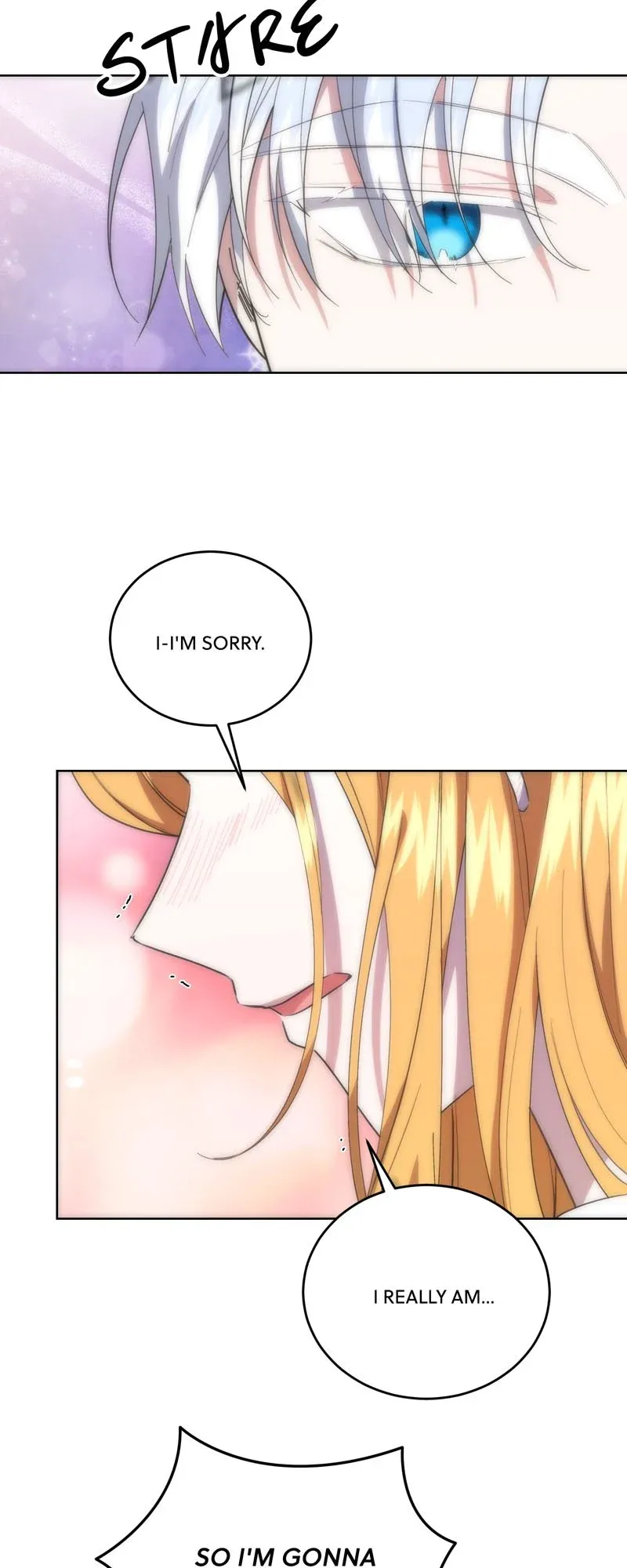 Read A Fairy Tale for Villains Manga Online