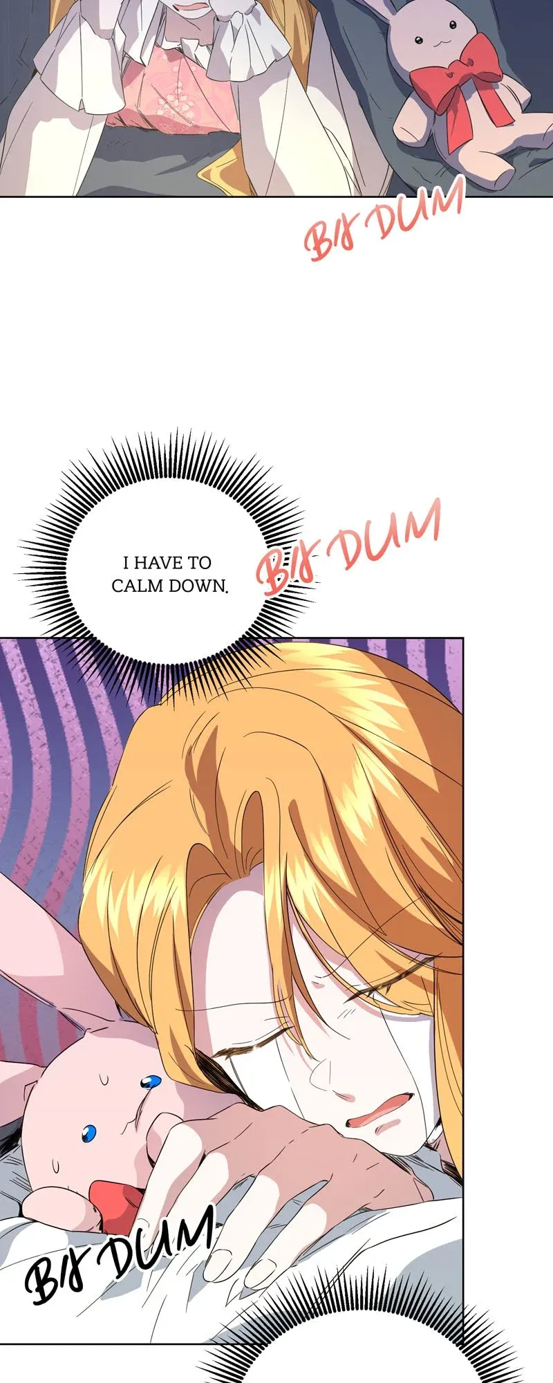Read A Fairy Tale for Villains Manga Online