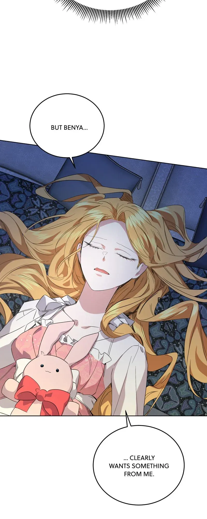 Read A Fairy Tale for Villains Manga Online