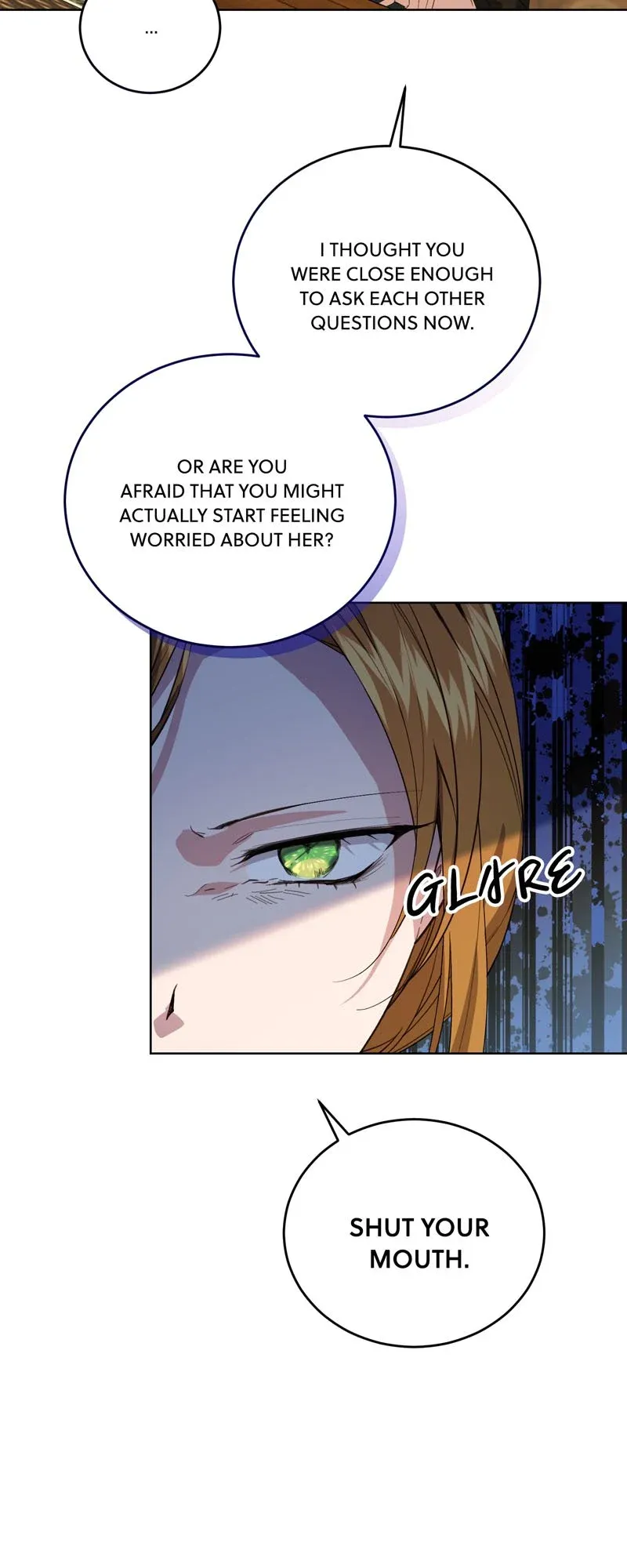 Read A Fairy Tale for Villains Manga Online