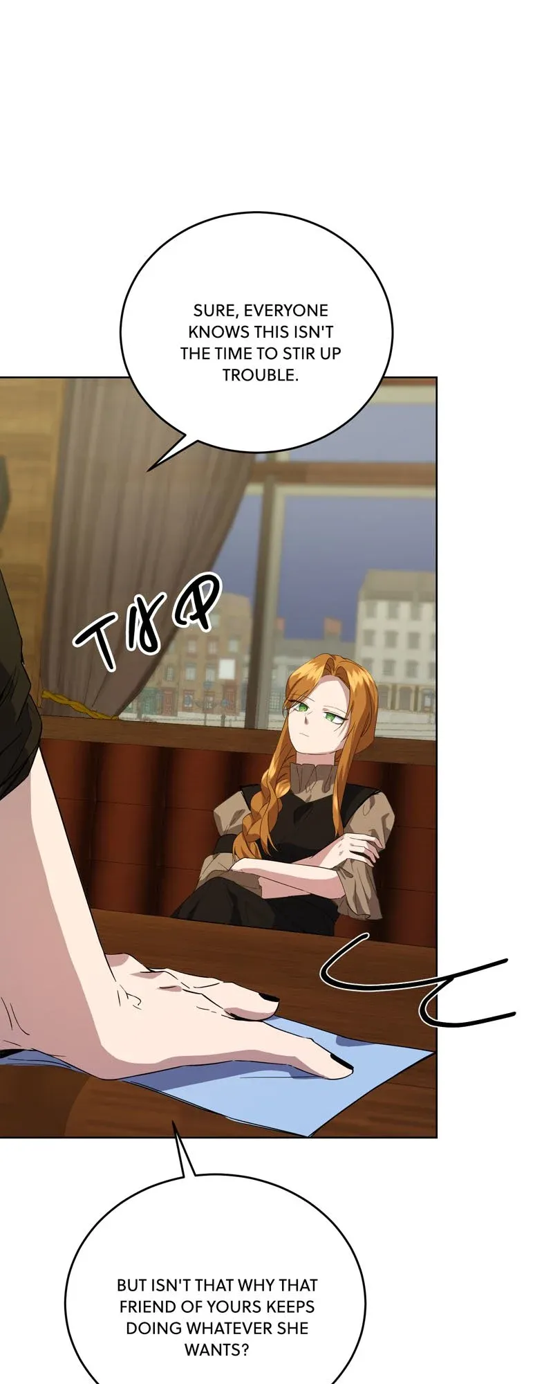 Read A Fairy Tale for Villains Manga Online
