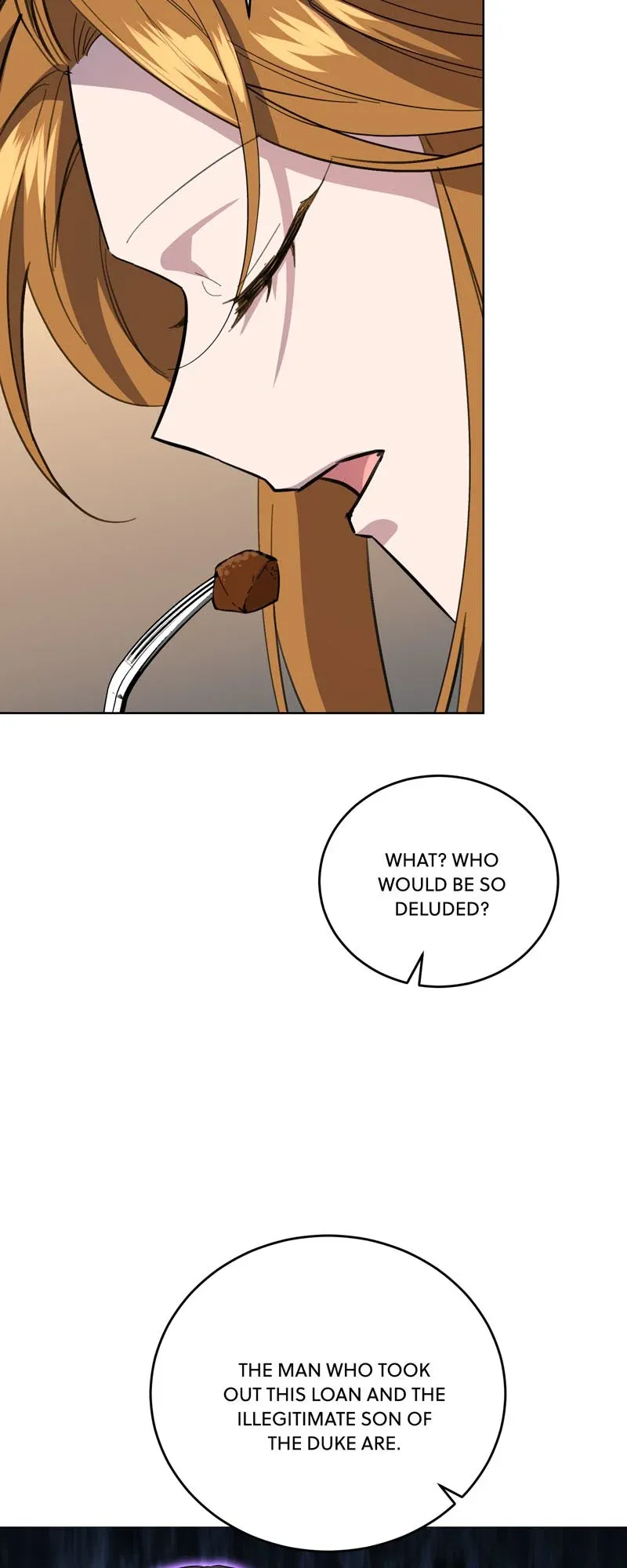 Read A Fairy Tale for Villains Manga Online