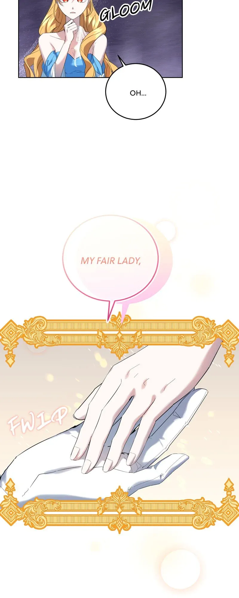 Read A Fairy Tale for Villains Manga Online