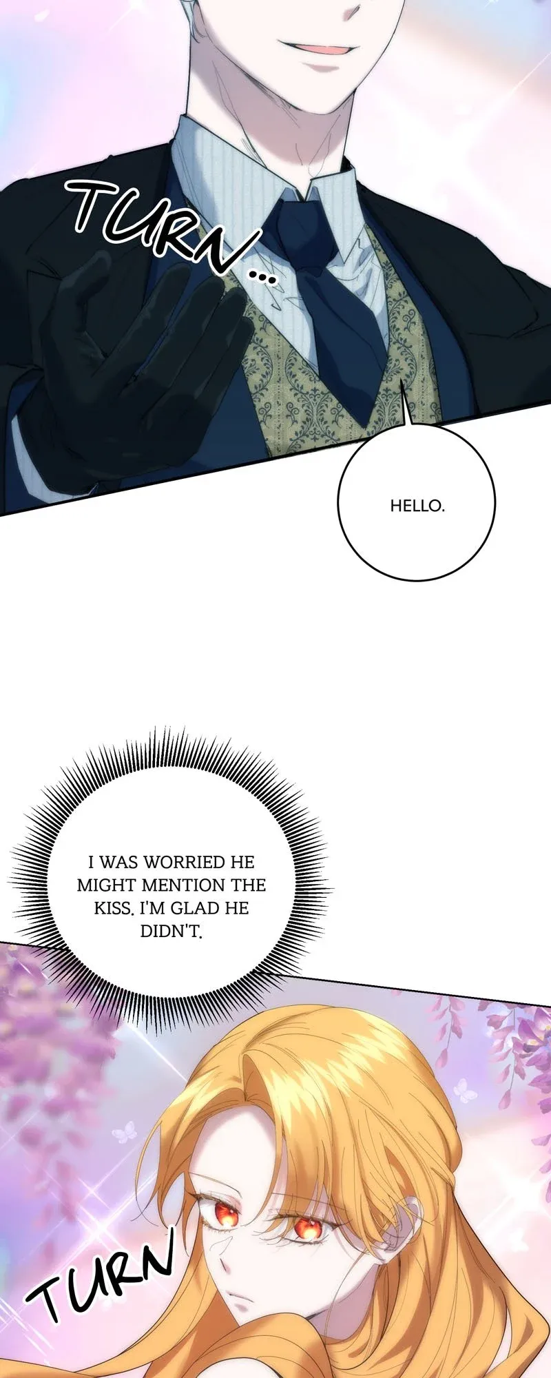 Read A Fairy Tale for Villains Manga Online